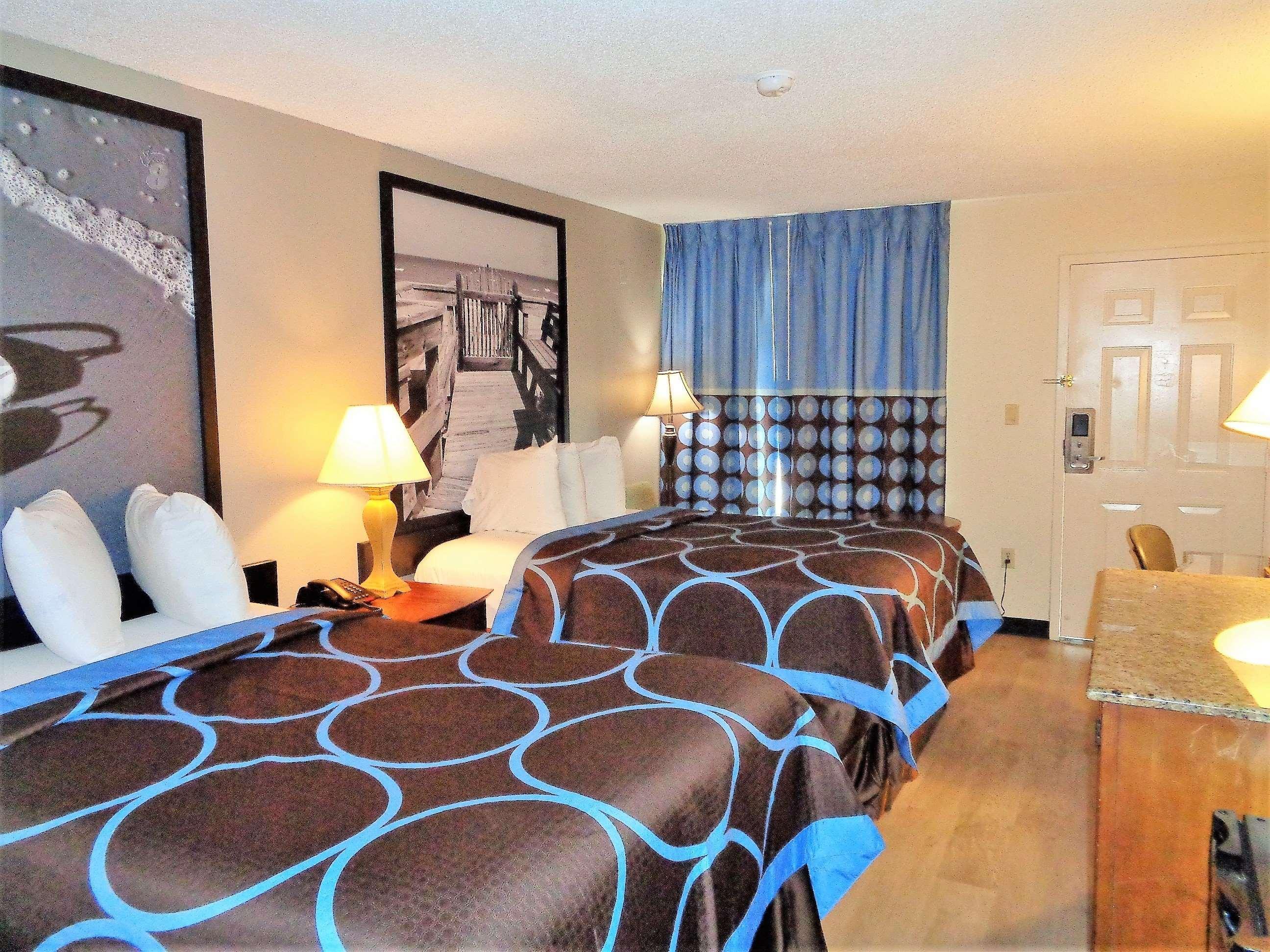 Мотель Super 8 By Wyndham Gulfport Biloxi Airport Экстерьер фото